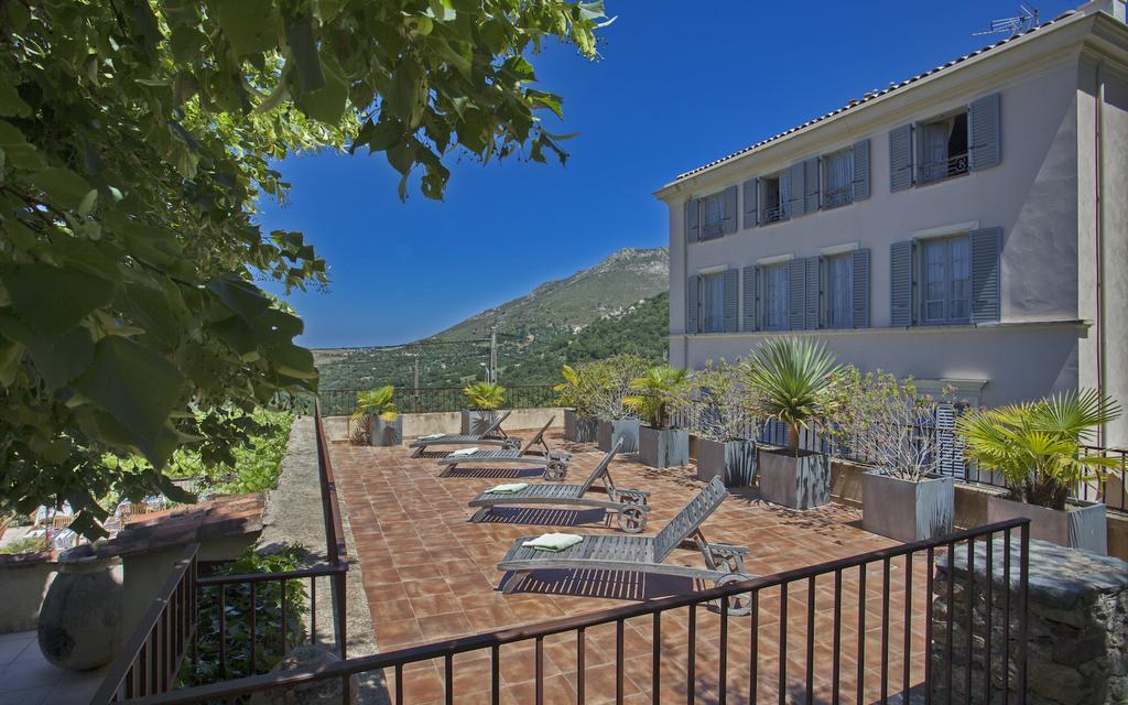 פליקטו Mare E Monti - Hotel De Charme מראה חיצוני תמונה